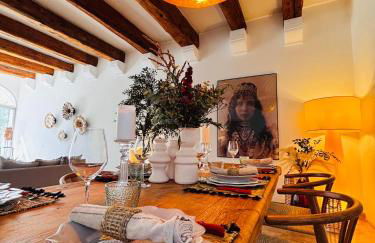 Le Beldi, Mas de Village 1870 - Foto 17