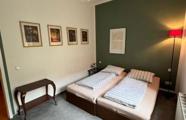 Geräumiges 2-Raum-Apartment mit Loggia - Foto 17