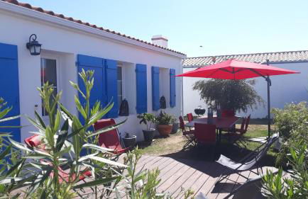 Maison de vacances Ile de noirmoutier - Foto 1