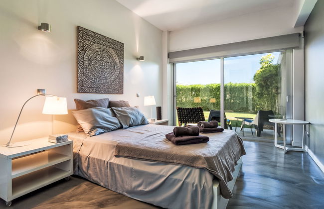 Villa Vogue - Foto 8