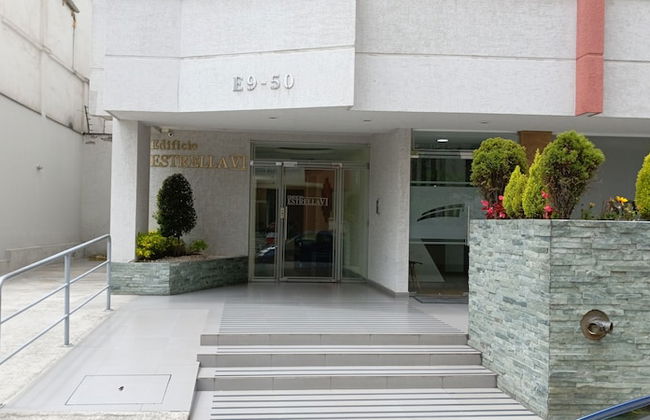 PLAZA FOCH Area - APARTMENTS with Balcony - Foto 28