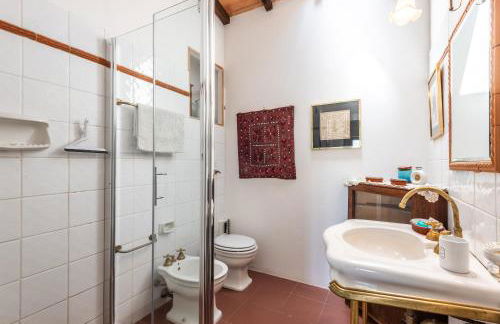 Casa Rosa a Murlo - Photo 21