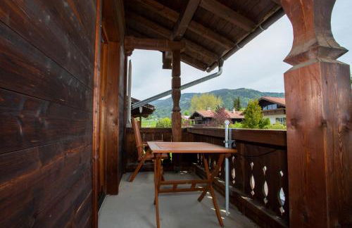 Haus Thanner - Chiemgau Karte - Foto 16