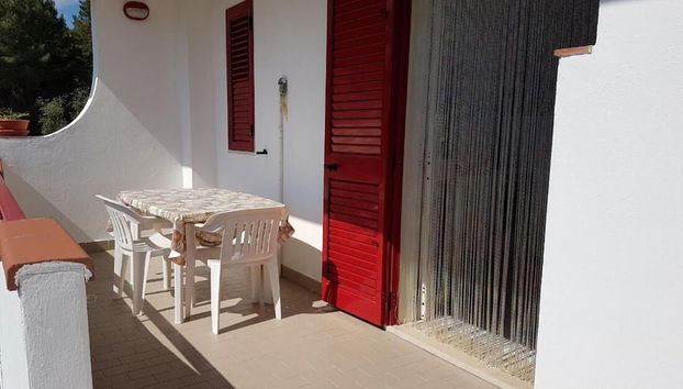 Residence Jolly Peschici - Photo 2, Image principale