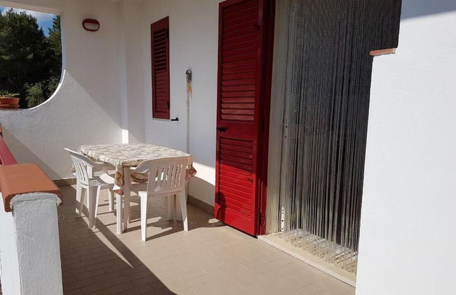 Residence Jolly Peschici - Foto 1