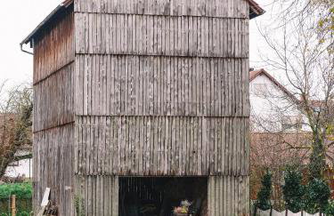 Willy´s Ferienzimmer im Tabakdorf Hatzenbühl - Foto 2