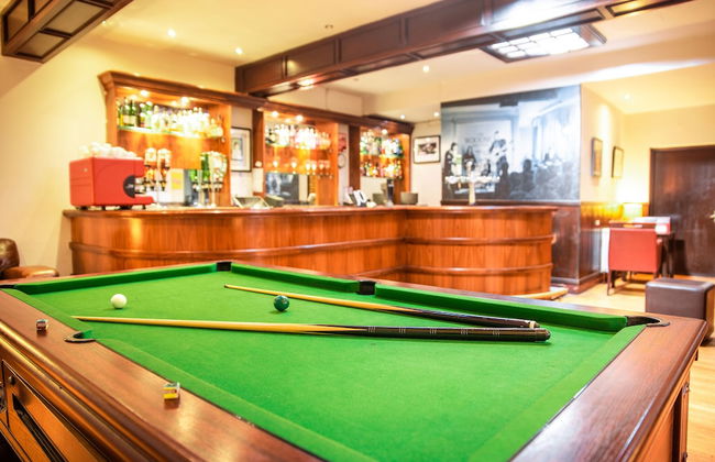 The Woodside Hotel, Aberdour. Exclusive Use - Foto 8