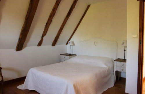 Gîte de La Devèze - salle de cinéma privée - accueil chevaux - Foto 14