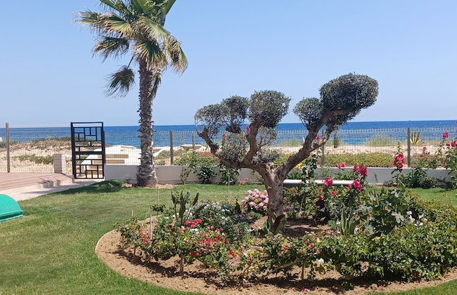 Beach Front Luxury Living Apartment - Foto 27