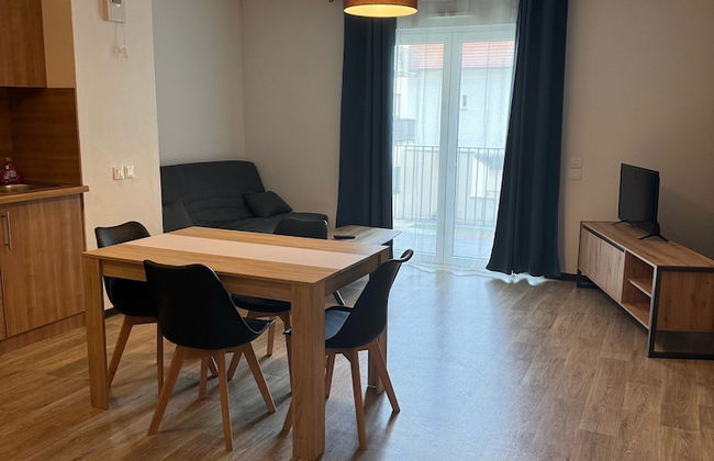 KOSY Appart'hôtels 7 ème Art - Foto 11