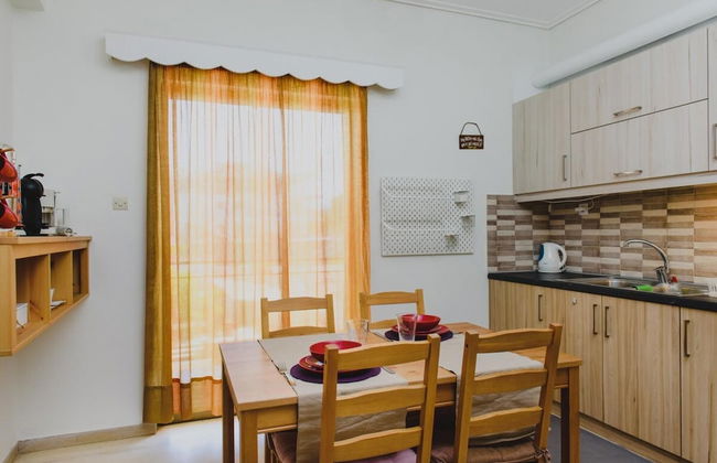 Relaxation Apartment - Foto 6