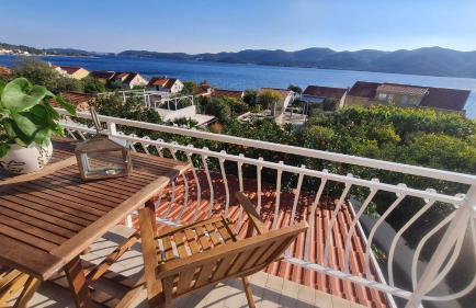 Sea-view Apartments Klara - Viganj - Foto 58