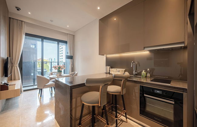 Kotrip MarQ Paradise Vacation - Photo 69