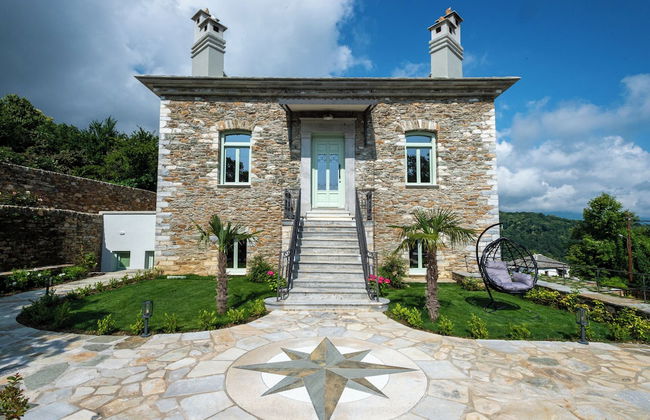 Nostos Country House - Foto 1