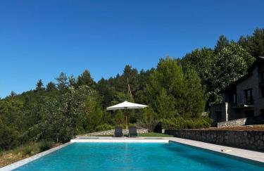 Amfikleia Home by Relax in Greece - Foto 19