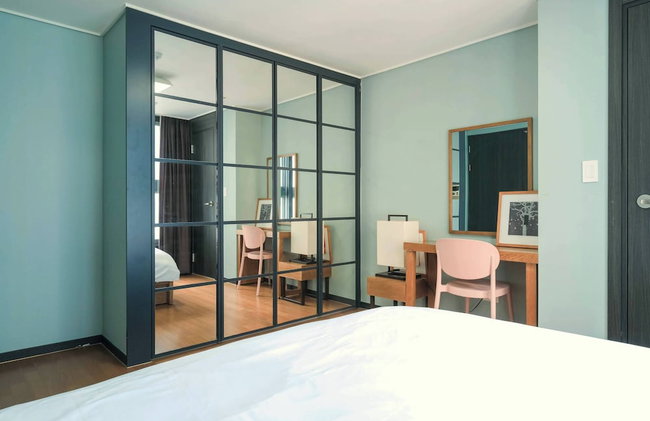 HOTEL WITH - Foto 66