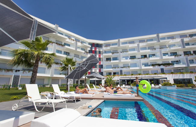 Q Spa Resort - Foto 38