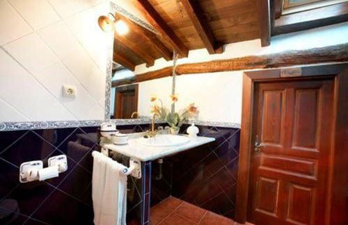 CASA RURAL LOS PORTALES Valle del Jerte - Foto 30