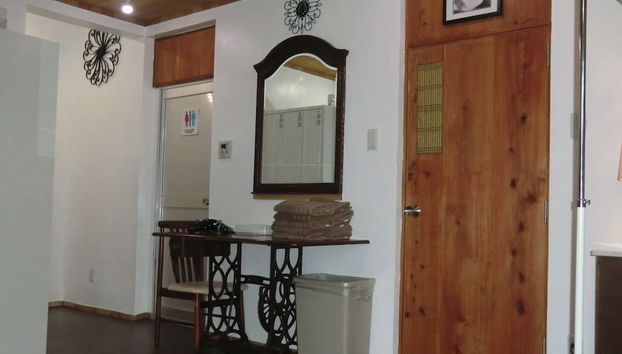 Holiday House Ryukyuan - Photo 4, Chambre