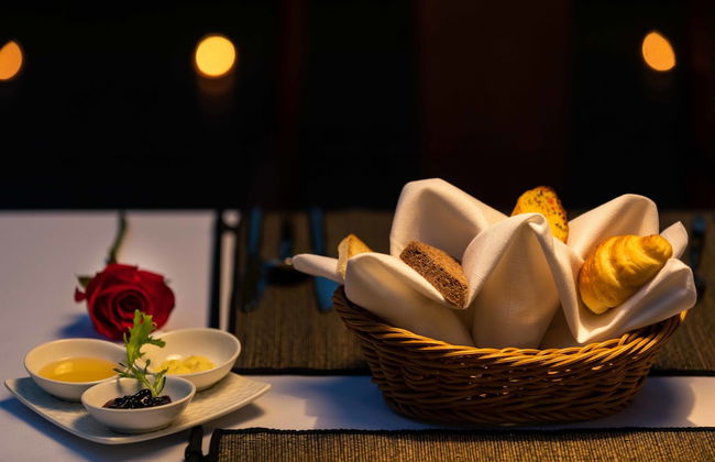 Kayumanis Yangshuo Private Villa & Spa - Foto 21