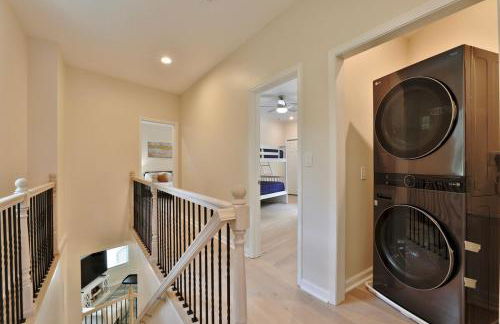 Lake Retreat next to Atlanta - Foto 14