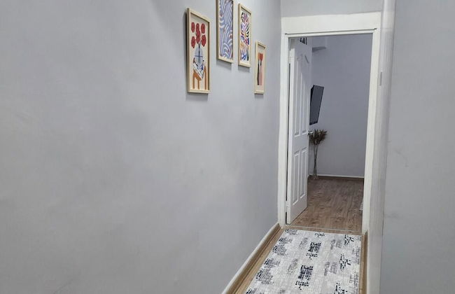 Taxim No 1 Suites - Foto 30