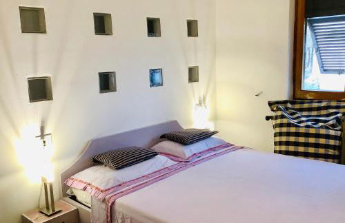 Artists' holiday home near Cinque Terre - 4 bedrooms, large terrace, great views - Foto 10