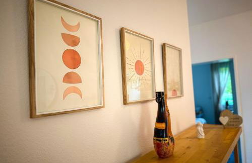 See und Sonne - Moderne EG-Wohnung mit Balkon - Photo 26