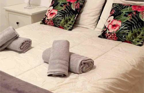 Superbe appartement avec piscine à 800m de la mer - Photo 12