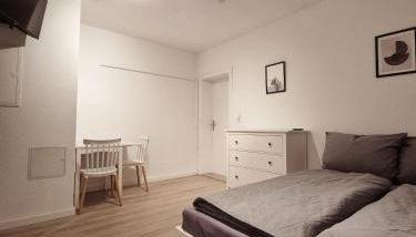 Gemütliche 1-Zimmer-Dachgeschosswohnung - Foto 3
