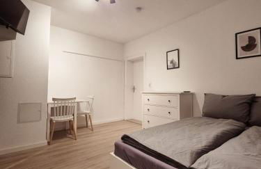 Gemütliche 1-Zimmer-Dachgeschosswohnung - Foto 3