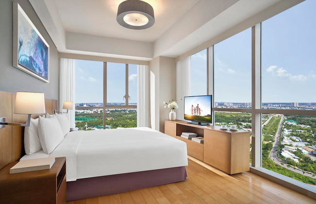 Somerset Vista Ho Chi Minh City - Foto 52