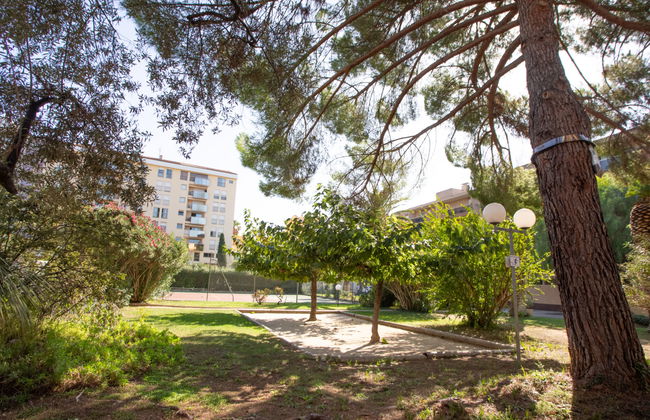 Les Jardins du Luxembourg - Foto 23