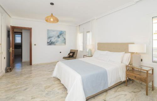 Cubo's Apartamento Seaview Port & Free Parking - Photo 36