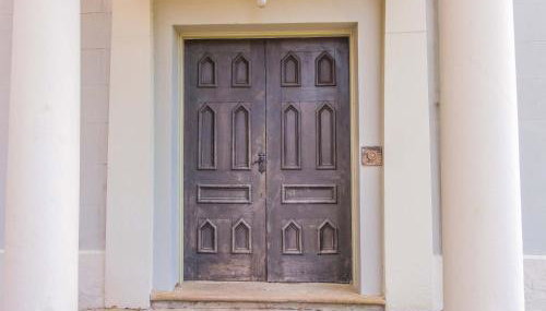 Caynham Court - Foto 4