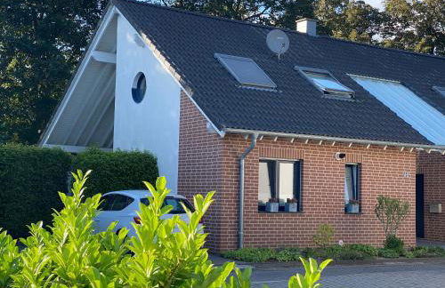 Ferienhaus Xantenamera in Xanten-Wardt am See - Foto 1