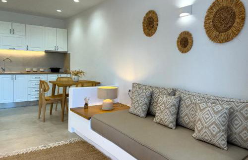 Aegean Balcony Studio - Foto 25