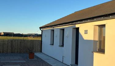 Black Dub Cottage - Foto 5