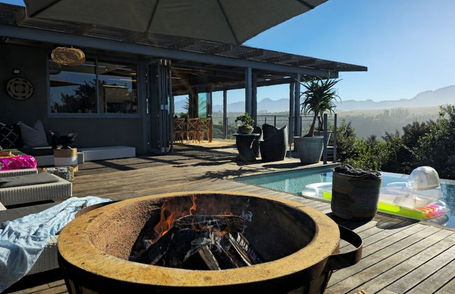 Oubaai Villa - Foto 70