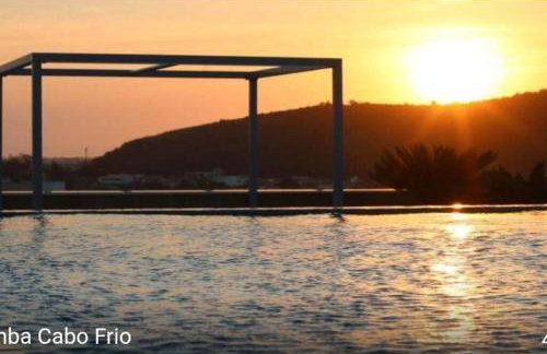 Cabo Frio - Loft Premium Royalle - Foto 33