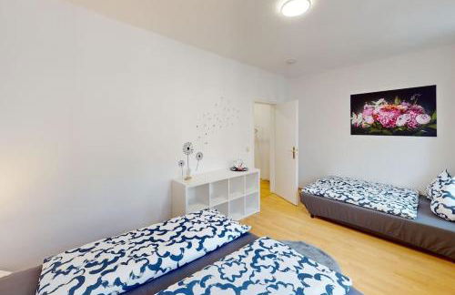 FerienOase mitten in Leipzig No2 - Foto 9