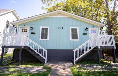 Renovated 2 Bed Walltown Home Walk to Duke! B - Foto 19