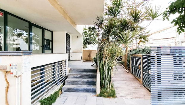 Kalisher Ophrys in Tel Aviv-yafo - Foto 4, Habitación