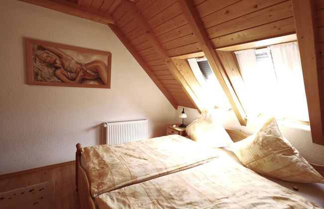 Ferienhaus Wieke - Foto 13