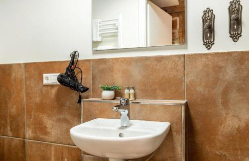 Apartments im Gästehaus Krone - Foto 41