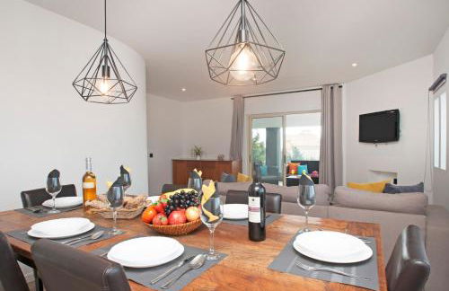 Villa Hollywood by Algarve Vacation - Foto 54