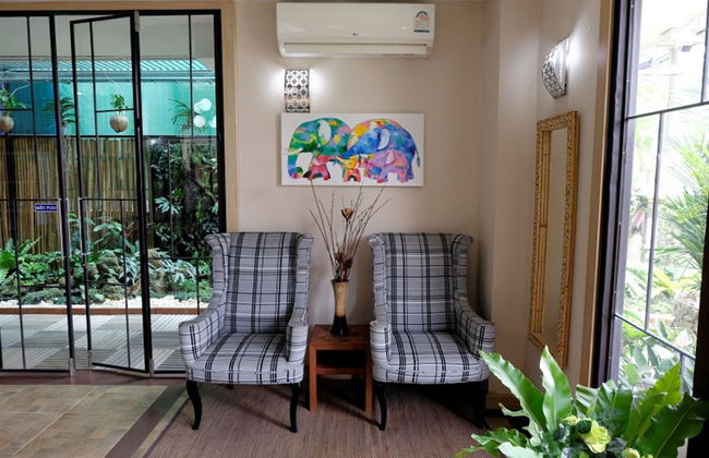 A Good Nite at Nimman - Foto 7