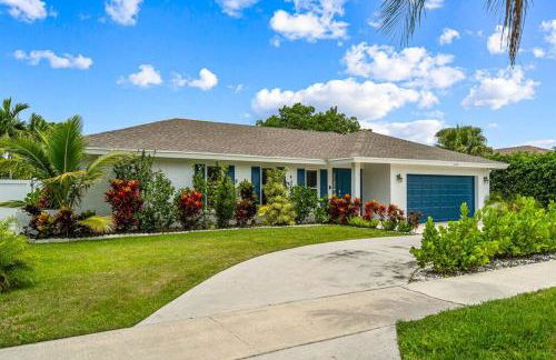 Shady Grove Villa - Foto 30