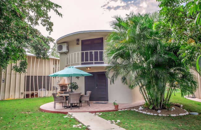 EcoMar Rentals Villa - Foto 58