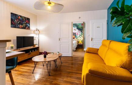 Le Chouette Toucan - Foto 10